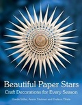 Cover: Beautiful Paper Stars - Floris Books