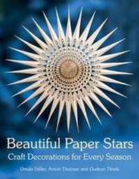 Enlarge image Cover: Beautiful Paper Stars - Floris Books