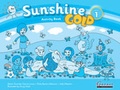 Cover: Sunshine Gold: Level 1 - Garnet Education