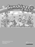 Cover: Sunshine Gold: Level 1 - Garnet Education