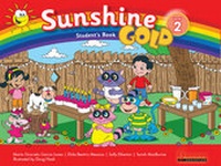 Enlarge image Cover: Sunshine Gold: Level 2 - Garnet Education