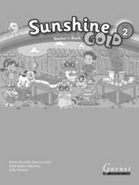 Enlarge image Cover: Sunshine Gold: Level 2 - Garnet Education