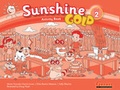 Cover: Sunshine Gold: Level 2 - Garnet Education