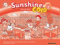 Enlarge image Cover: Sunshine Gold: Level 2 - Garnet Education