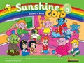 Cover: Sunshine Gold: Level 3 - Garnet Education