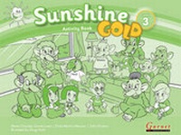 Enlarge image Cover: Sunshine Gold: Level 3 - Garnet Education