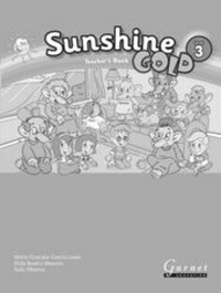 Enlarge image Cover: Sunshine Gold: Level 3 - Garnet Education