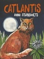 Cover: Catlantis - Pushkin Children's Books