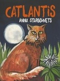 Cover: Catlantis - Pushkin Children's Books