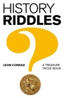 Cover: History Riddles - Simon + Schuster LLC
