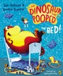 Cover: The Dinosaur that Pooped the Bed! - Red Fox