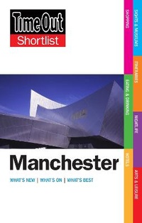 Abbildung von: Time Out Manchester Shortlist - Time Out