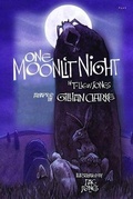 Cover: One Moonlit Night (T. Llew Jones) - Pont Books