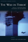 Cover: The 'War on Terror' - University of Wales Press