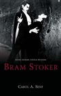 Cover: Bram Stoker - University of Wales Press