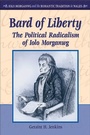 Cover: Bard of Liberty - University of Wales Press