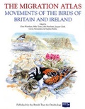 Cover: The Migration Atlas - Helm