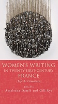 Cover: Women's Writing and Muslim Societies - University of Wales Press
