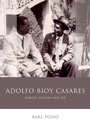 Bild: Adolfo Bioy Casares - University of Wales Press