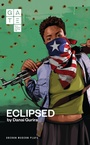 Cover: Eclipsed - Oberon Books Ltd
