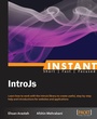 Cover: Instant IntroJs - Packt Publishing