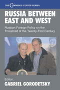 Cover: Russia Between East and West - Routledge
