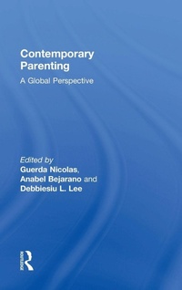 Enlarge image Cover: Contemporary Parenting - Routledge