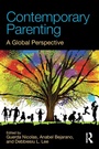 Cover: Contemporary Parenting - Routledge