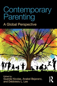Enlarge image Cover: Contemporary Parenting - Routledge