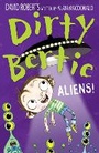 Cover: Aliens! - Stripes Publishing