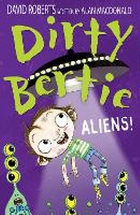 Enlarge image Cover: Aliens! - Stripes Publishing