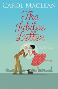 Abbildung von: The Jubilee Letter - Accent Amour
