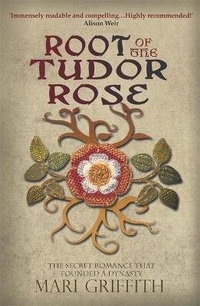 Enlarge image Cover: Root of the Tudor Rose - Accent Press Ltd