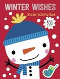 Cover: Winter Wishes - Make Believe Ideas
