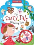 Cover: My Fairy Tale Colouring Book - Make Believe Ideas