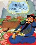 Cover: The Emperor and the Nightingale - Frances Lincoln