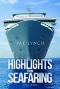 Cover: Highlights from Seafaring: 1951-2002 - Olympia Publishers