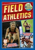 Cover: Bite-Sized Olympics: Field Athletics - ticktock Media Ltd