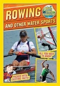 Cover: Bite-Sized Olympics: Rowing and Other Water Sports - ticktock Media Ltd
