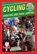 Cover: Bite-Sized Olympics: Cycling Shooting and Show Jumping - ticktock Media Ltd