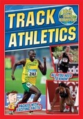 Cover: Bite-Sized Olympics: Track Athletics - ticktock Media Ltd