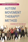 Cover: Autism Movement Therapy (R) Method - Jessica Kingsley Publishers