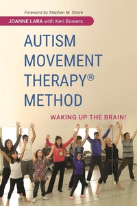 Enlarge image Cover: Autism Movement Therapy (R) Method - Jessica Kingsley Publishers