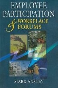 Abbildung von: Employee Participation and Workplace Forums - Juta Academic