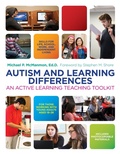 Cover: Autism and Learning Differences - Jessica Kingsley Publishers