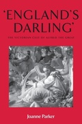 Cover: 'England'S Darling' - Manchester University Press