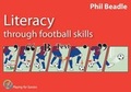 Cover: Literacy Through Football Skills - Crown House Publishing