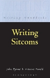 Abbildung von: Writing Sitcoms - A & C Black Publishers Ltd