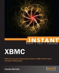Abbildung von: Instant XBMC - Packt Publishing