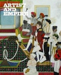 Cover: Artist and Empire - Tate Publishing